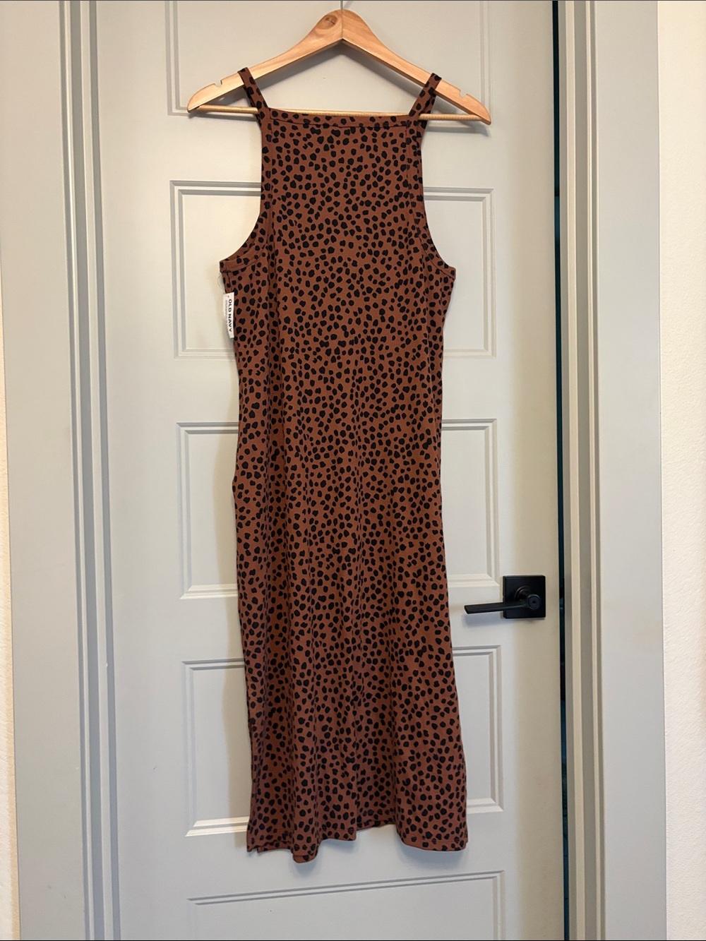 NWT XL petite old navy dress - Picture 4 of 5